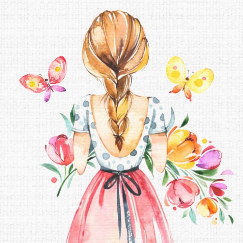 Богиня Ягиня