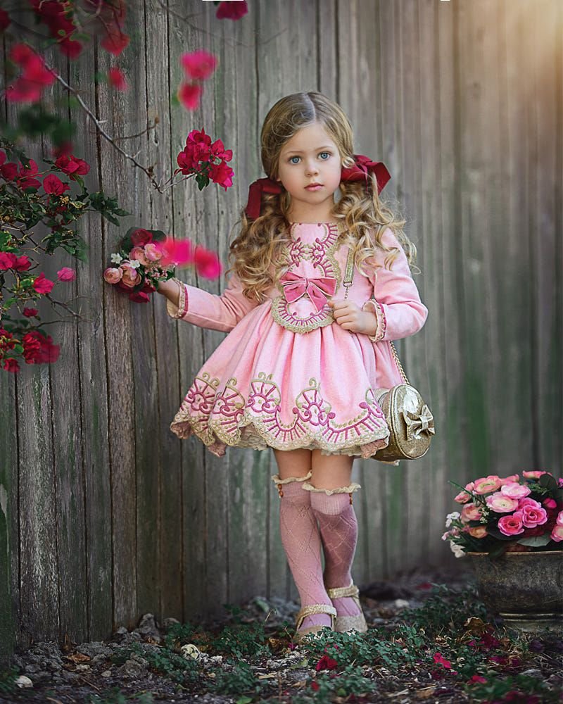 Дети красивых русских девушек