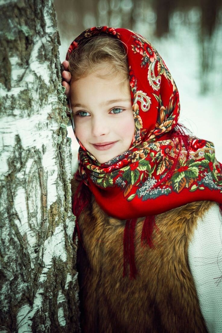 Фотосессия в стиле бохо