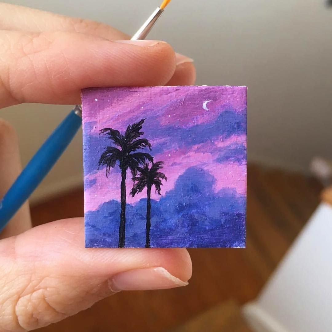 Рисование на акварельной бумаге