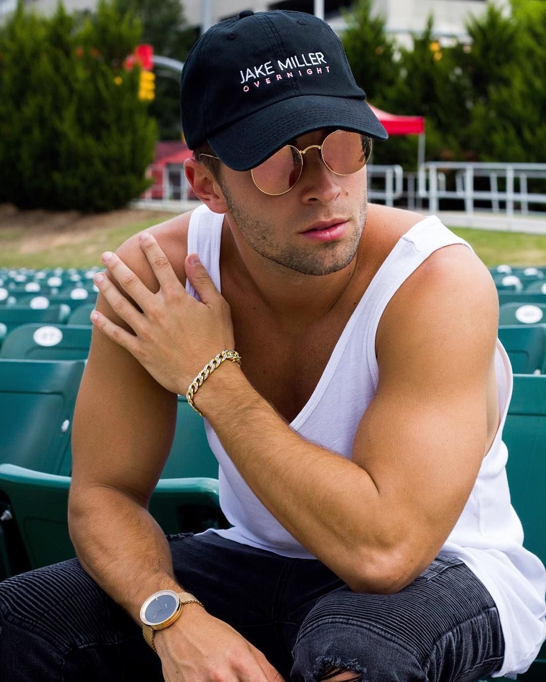 Илья Злобин