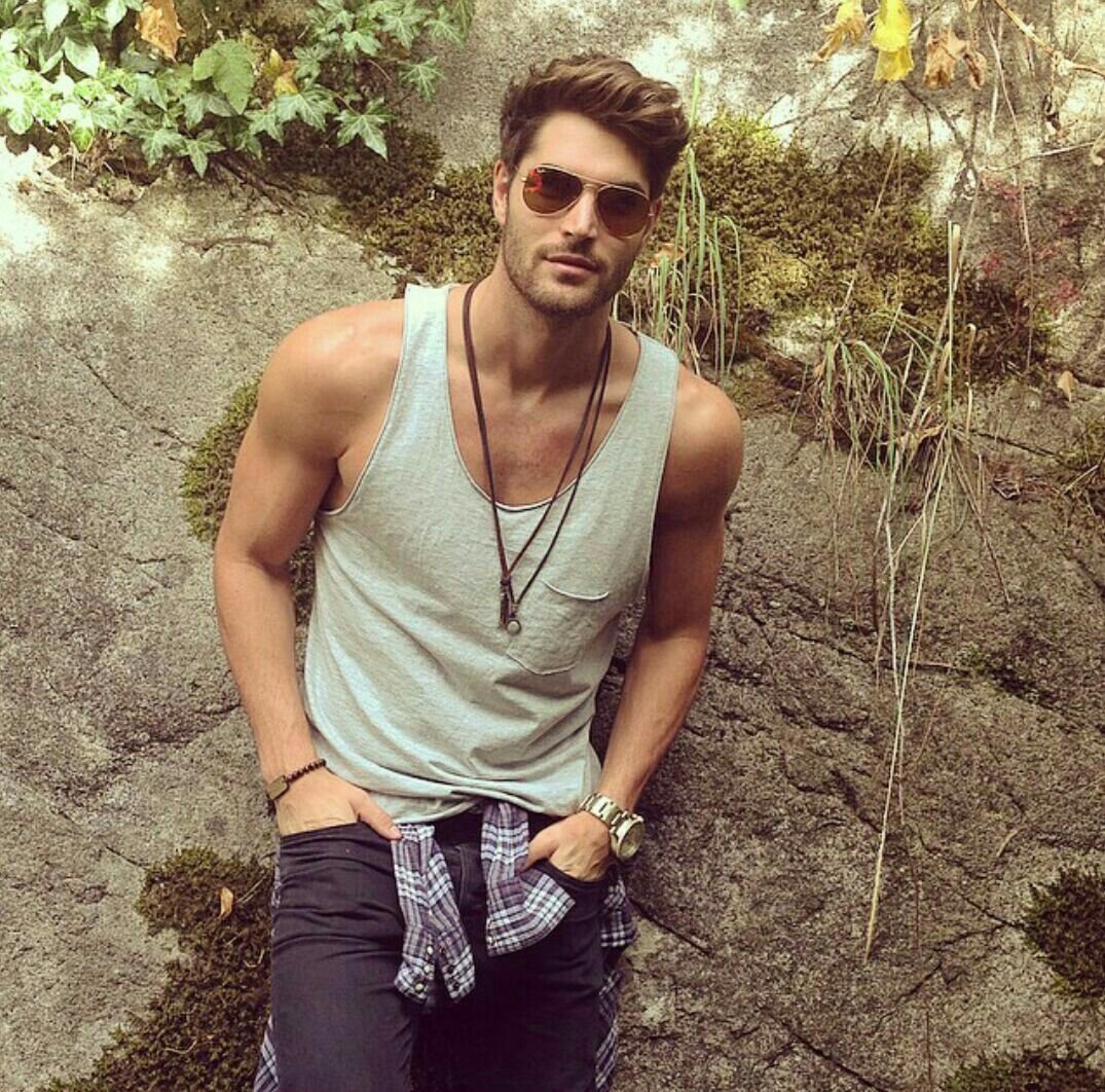 Никита Одиноков