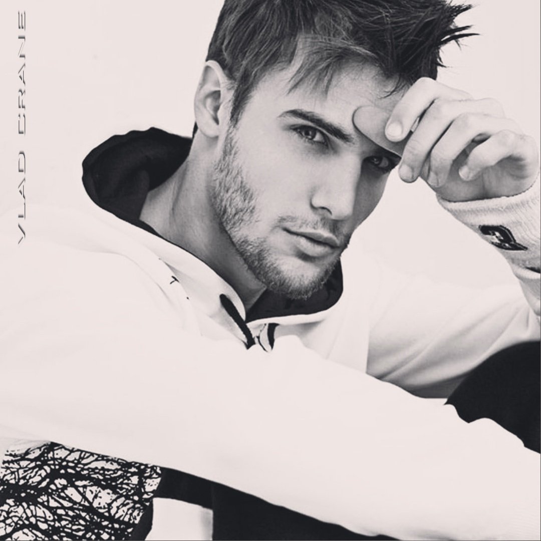 Дерзкий парень