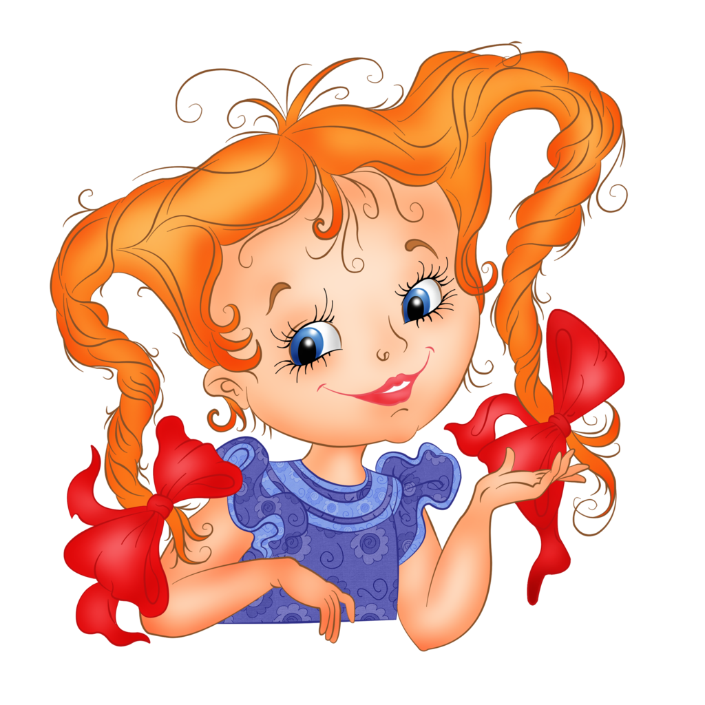 Отрисовки детский сад