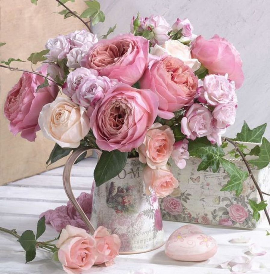 Открытки с благодарностью друзьям