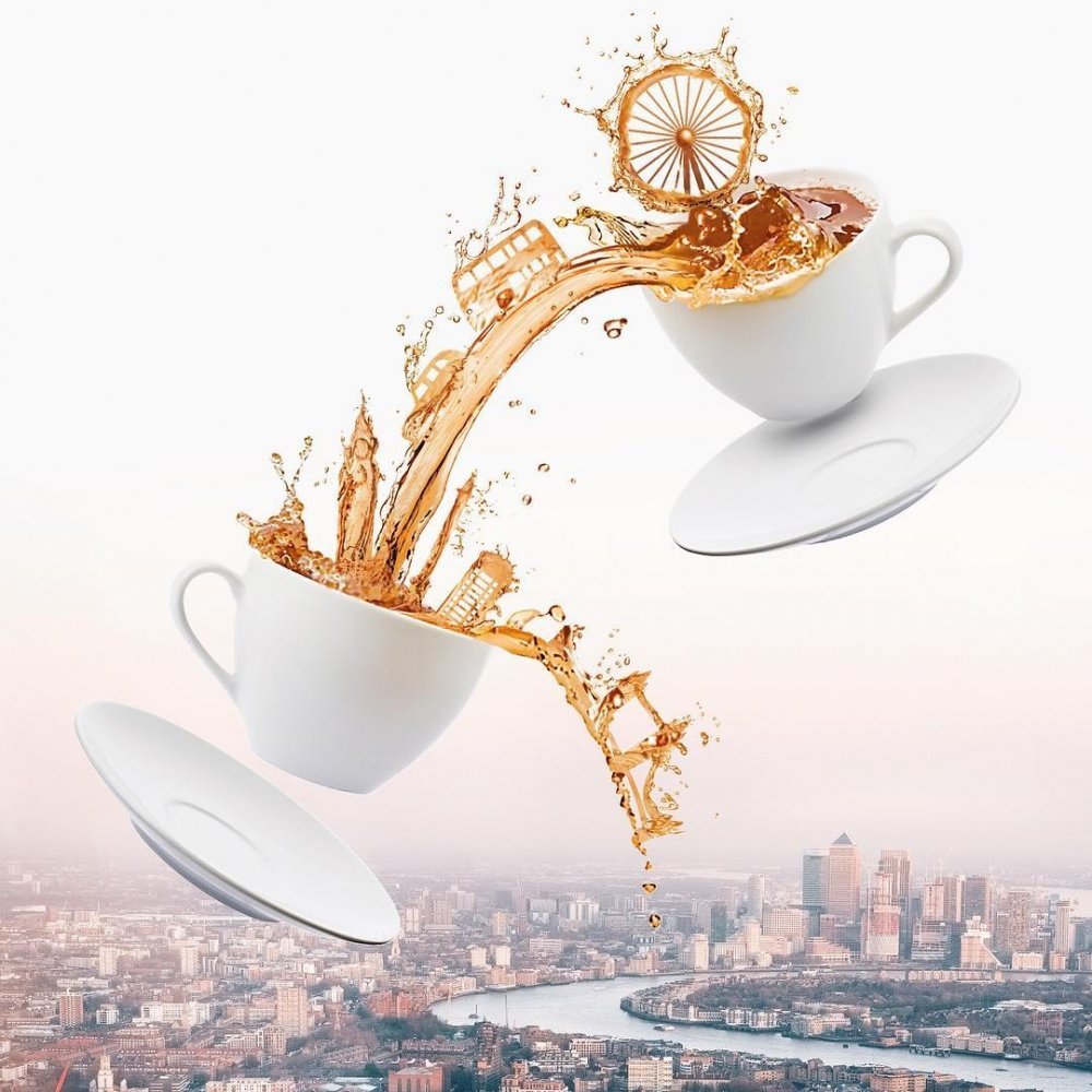 Доброе утро креативные