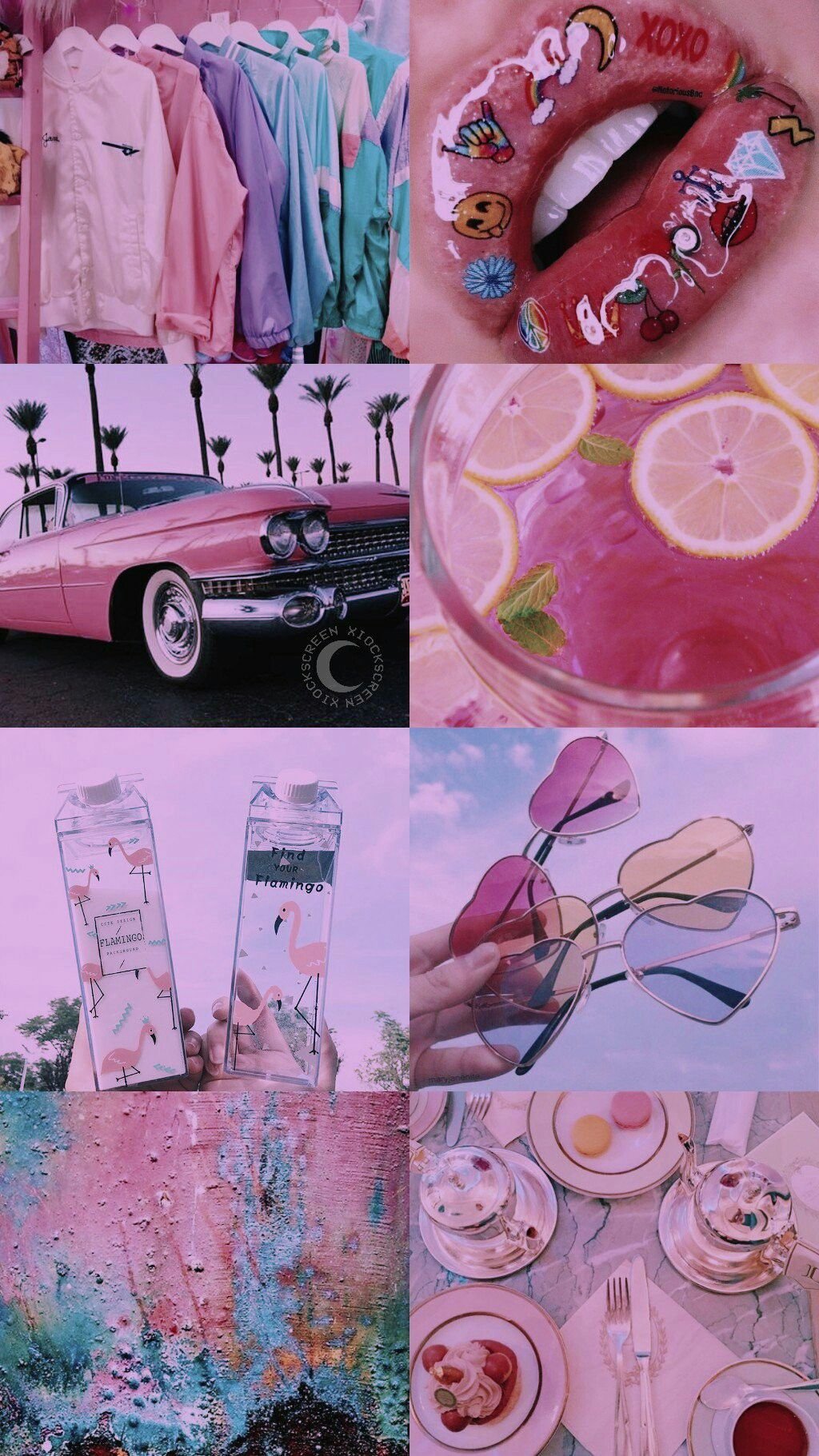 Красочные картинки