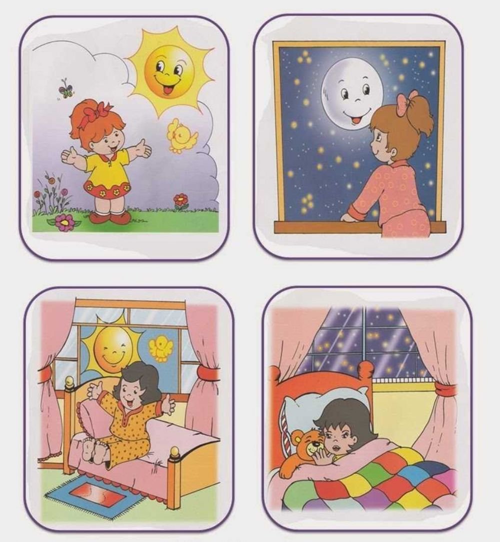 Часы для презентации