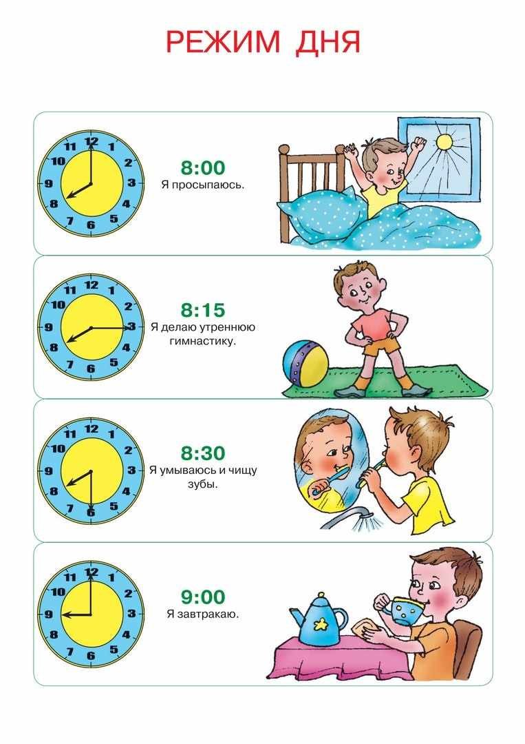 День и ночь