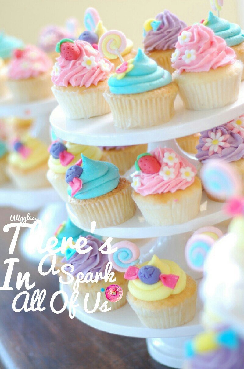 Сладости для настроения