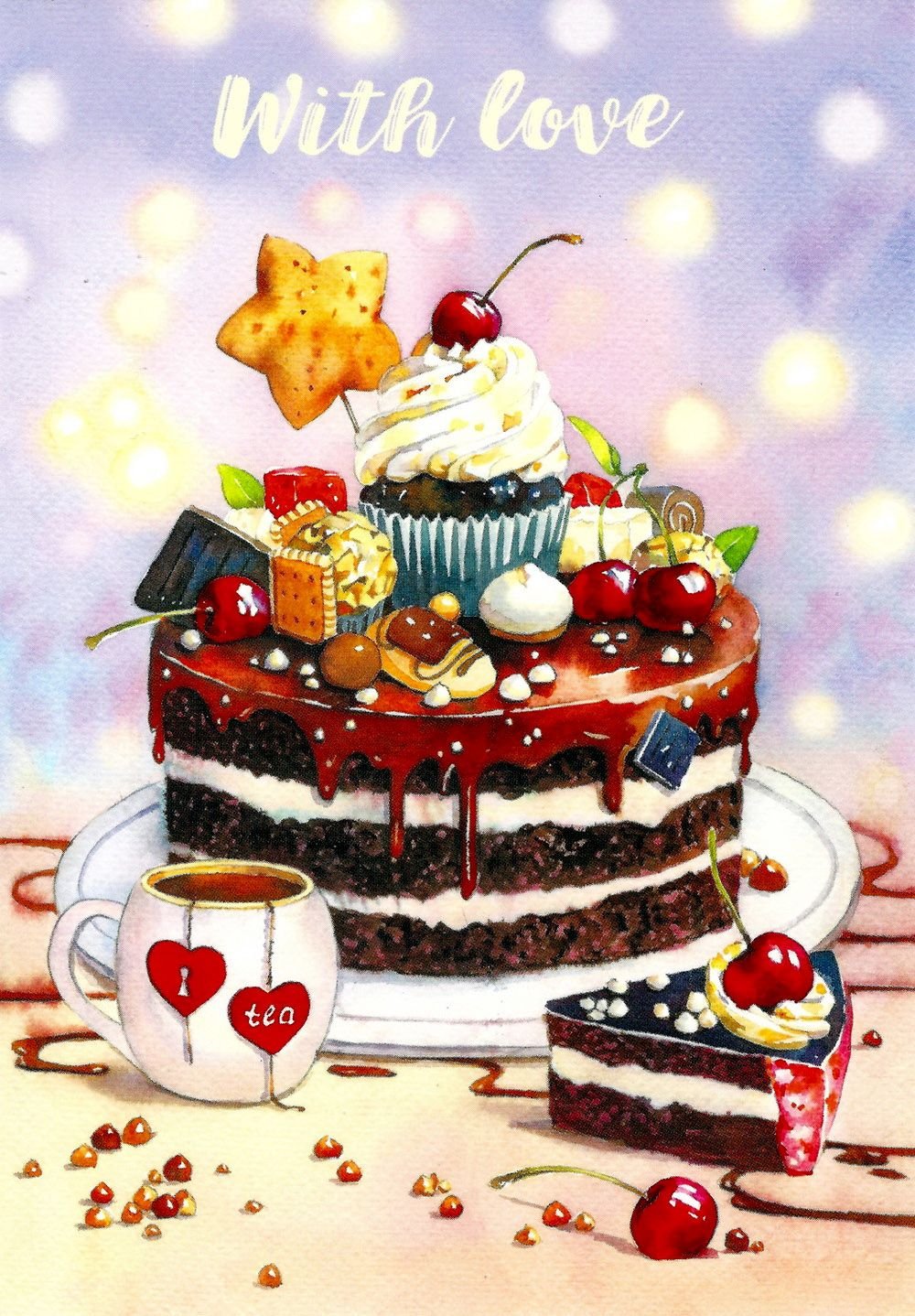 Международный день тора