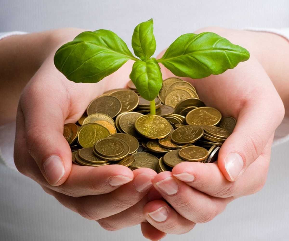 Заговор на новый кошелек