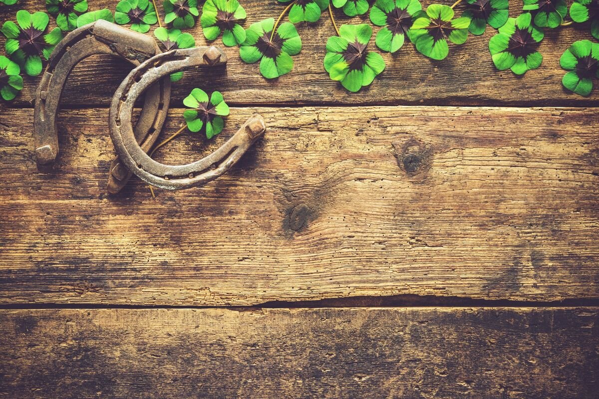 Заставка на телефон приносящая удачу