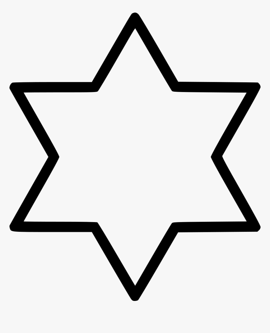 Шести звезда шестиконечная звезда