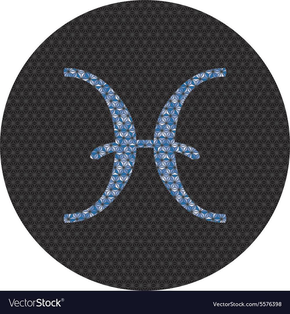 Эстетика знака зодиака рыбы