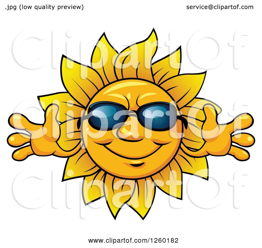 Солнышко мульт