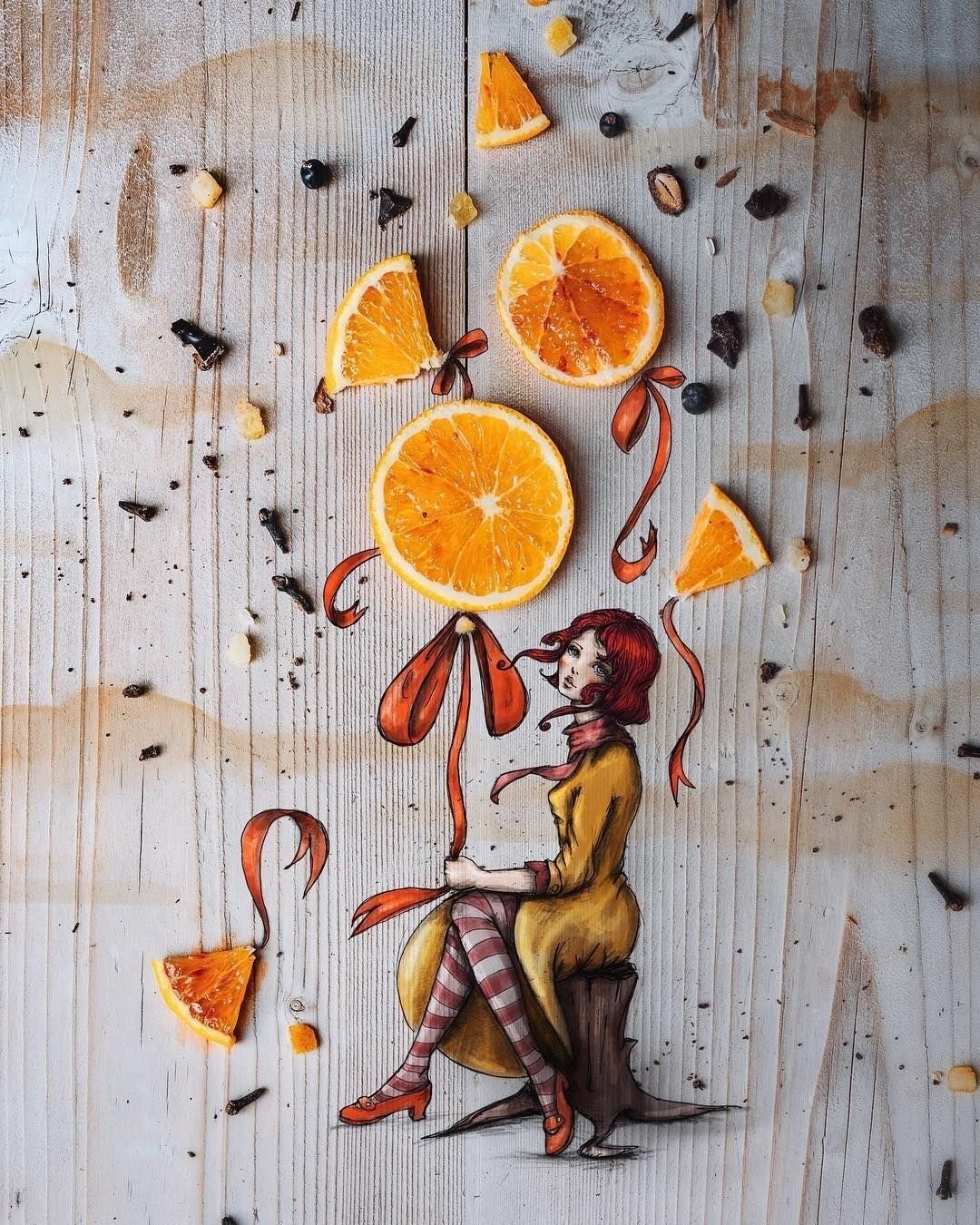 Креативное утро