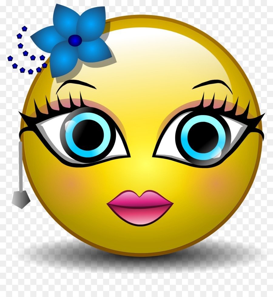 Прикольные смайлики