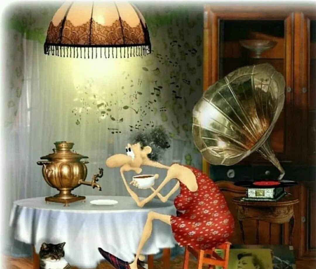 Доброй ночи картинки