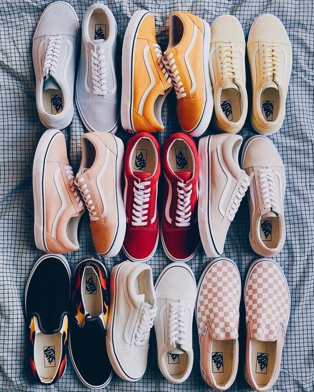 Туфли вско герл