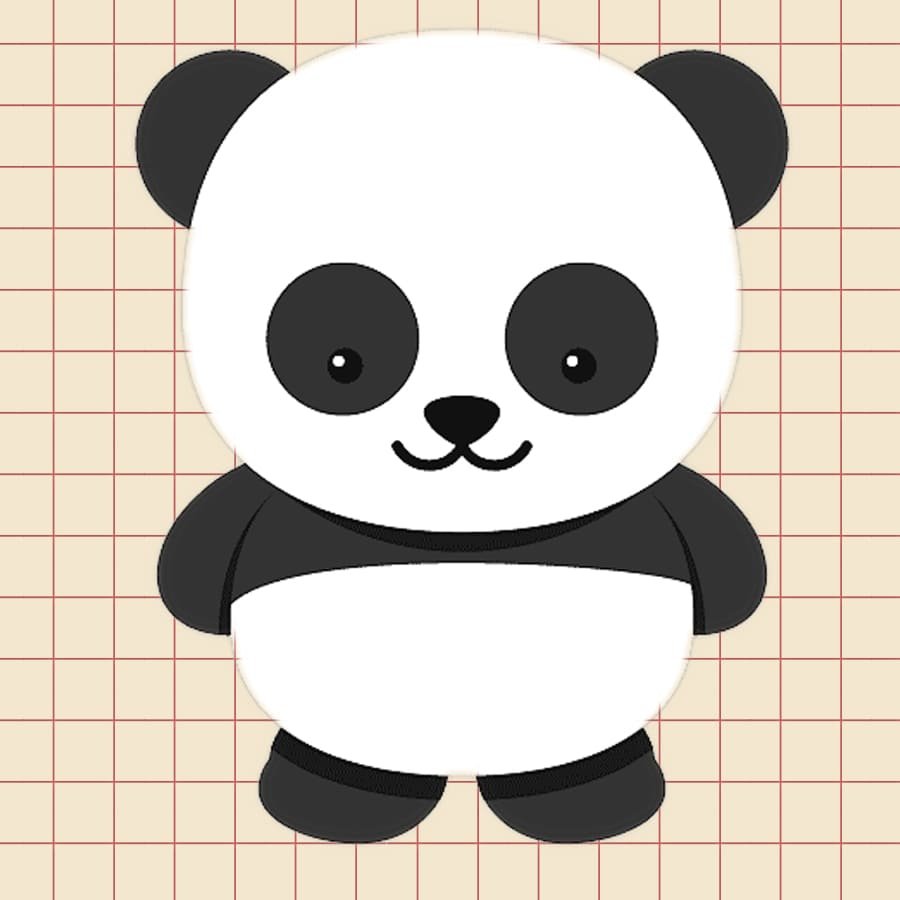 Xue Wawa Panda