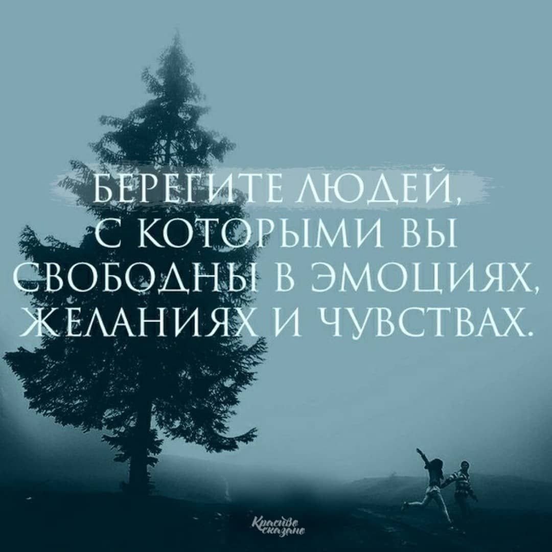 Высказывания о чувствах и эмоциях