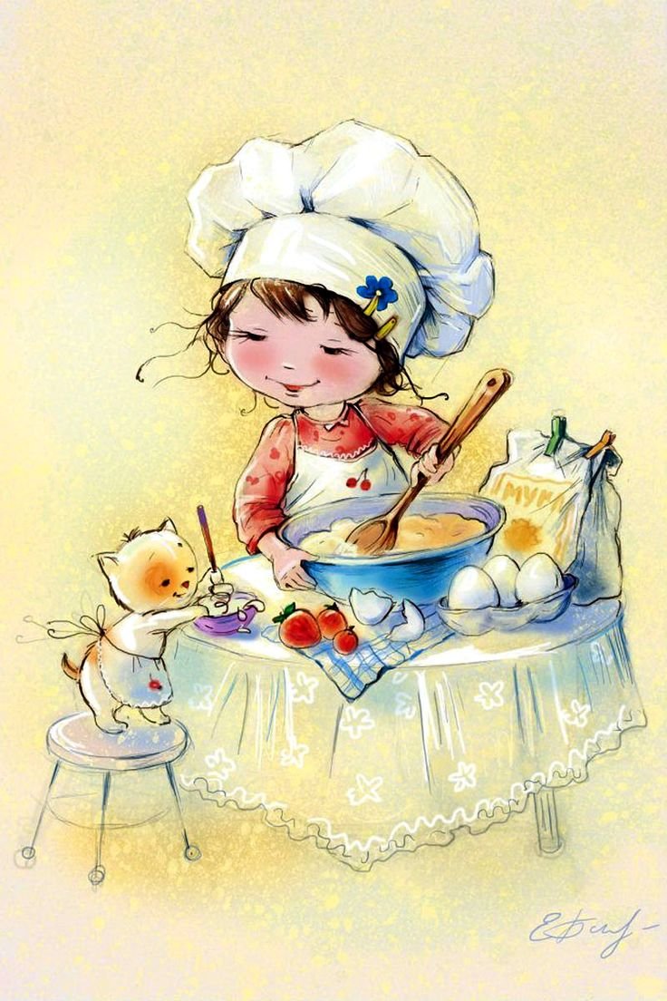 Инга Измайлова SMG