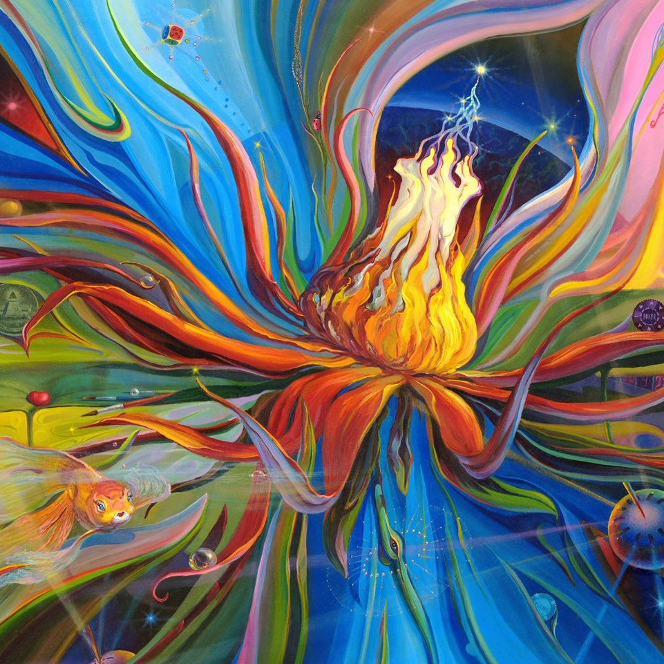 Мантра исполнения желаний