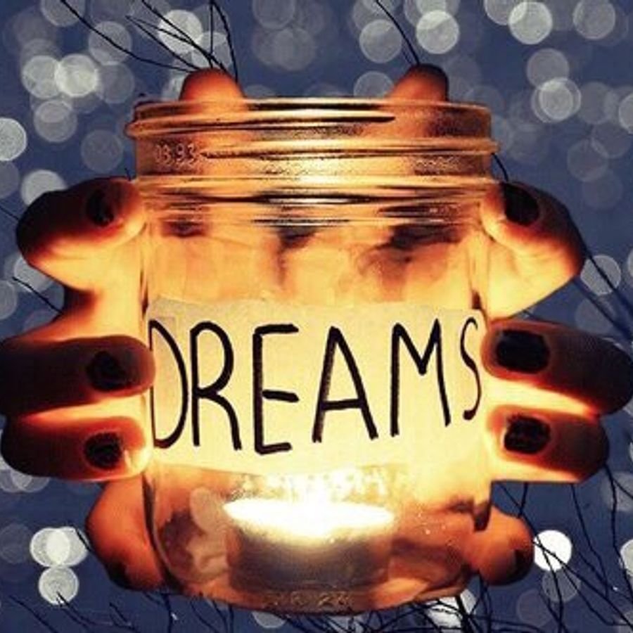 Пусть желания исполняются