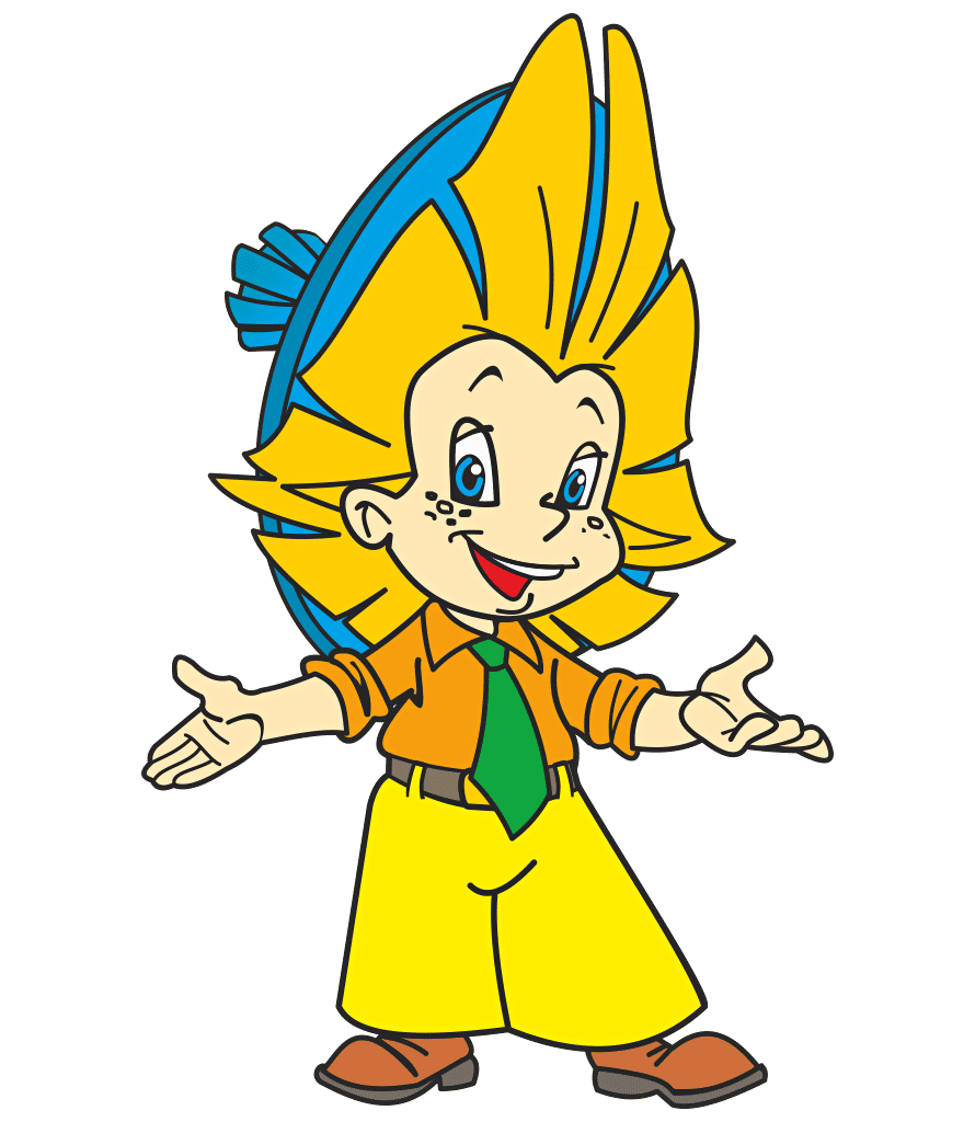 Незнайка в Солнечном городе герои