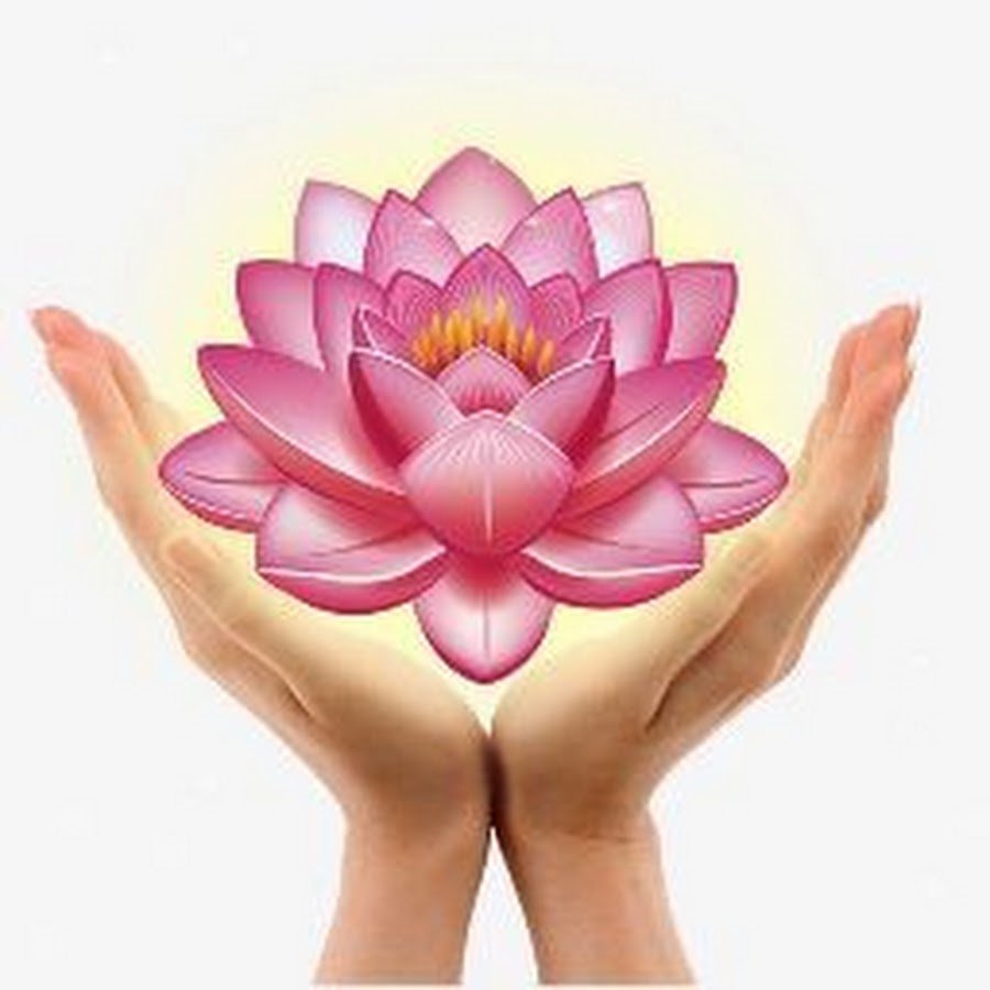 Лотос символ