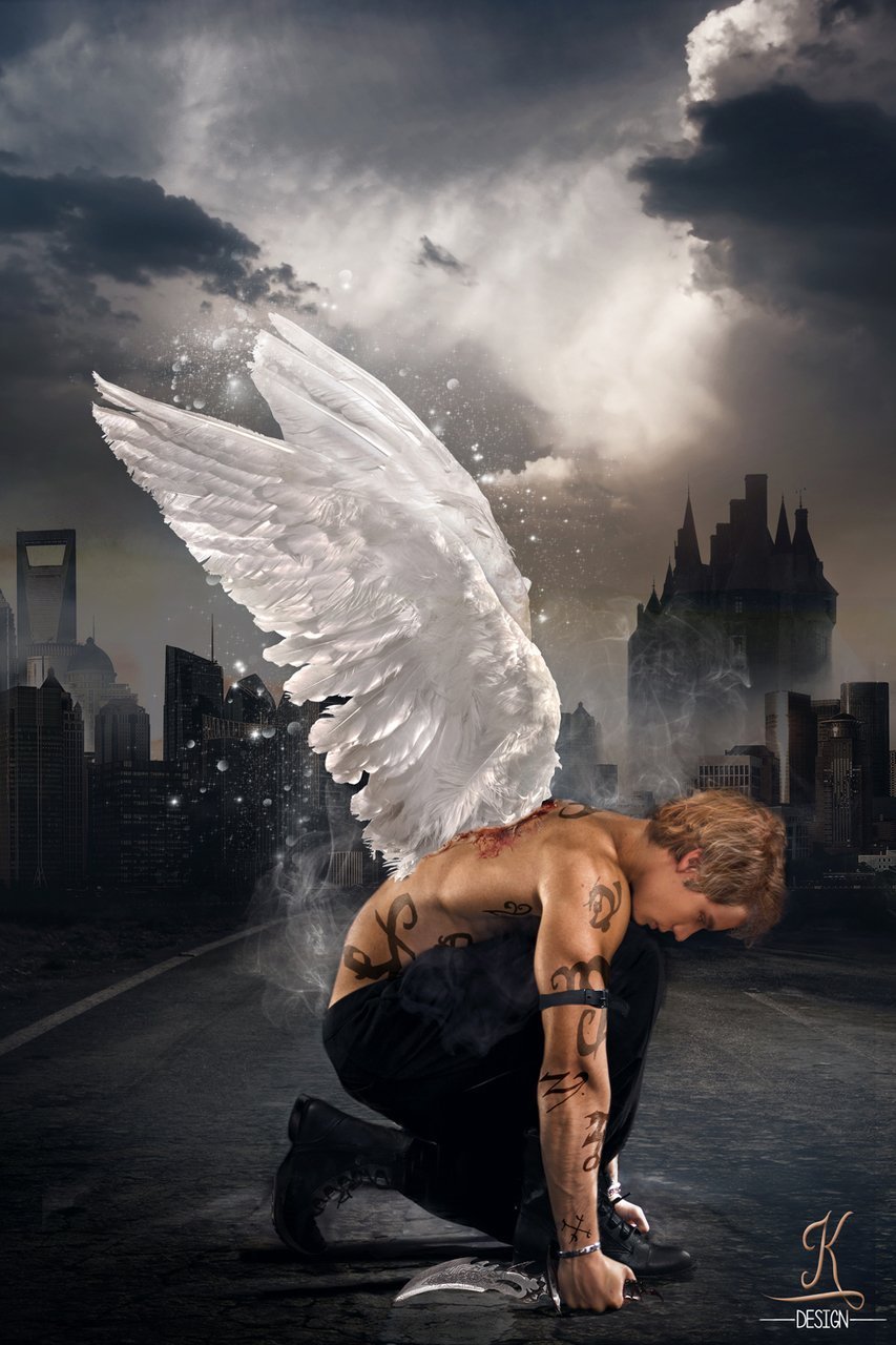 Люцифер клуб романтики манипы