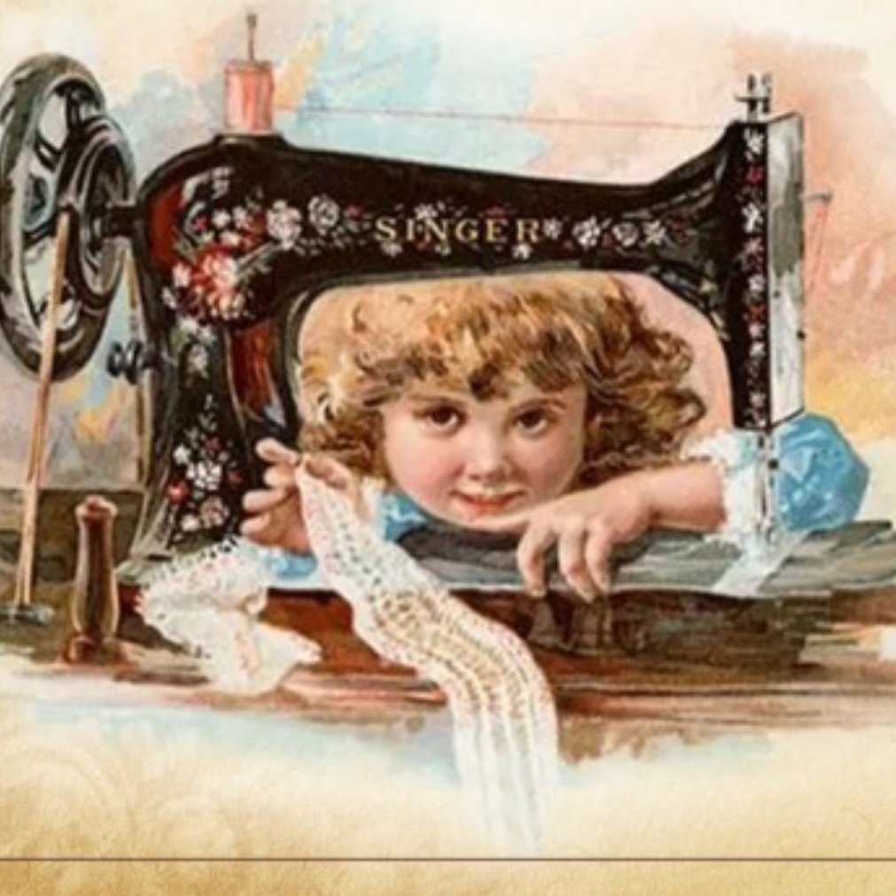 Открытки в стиле ретро и Винтаж