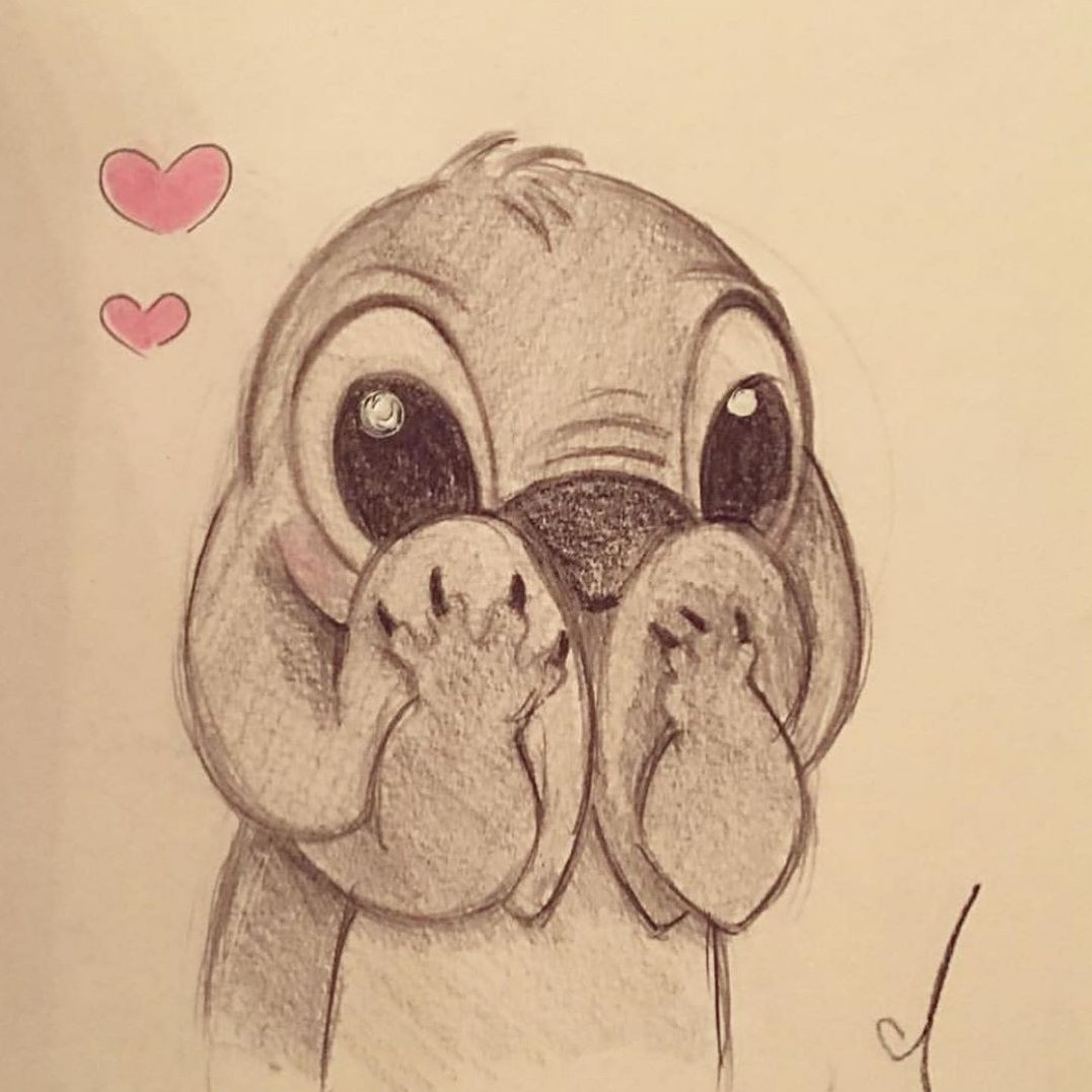 Классные рисунки для срисовки