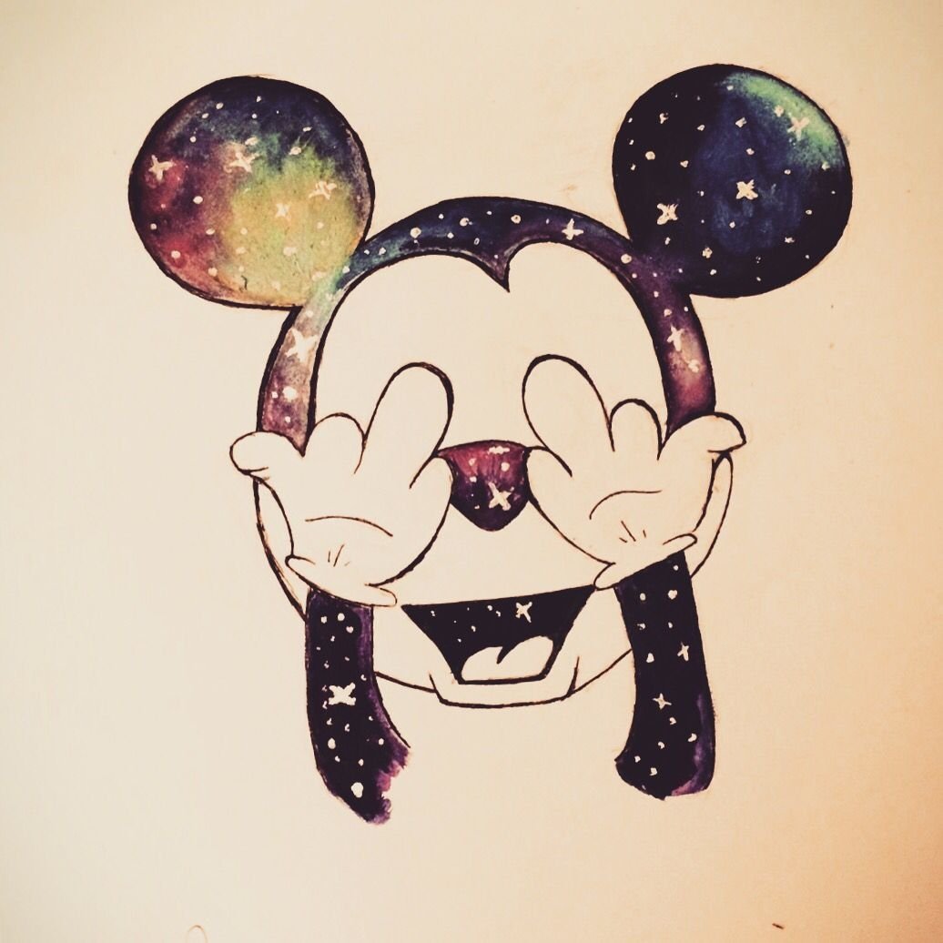 Милые рисуночки