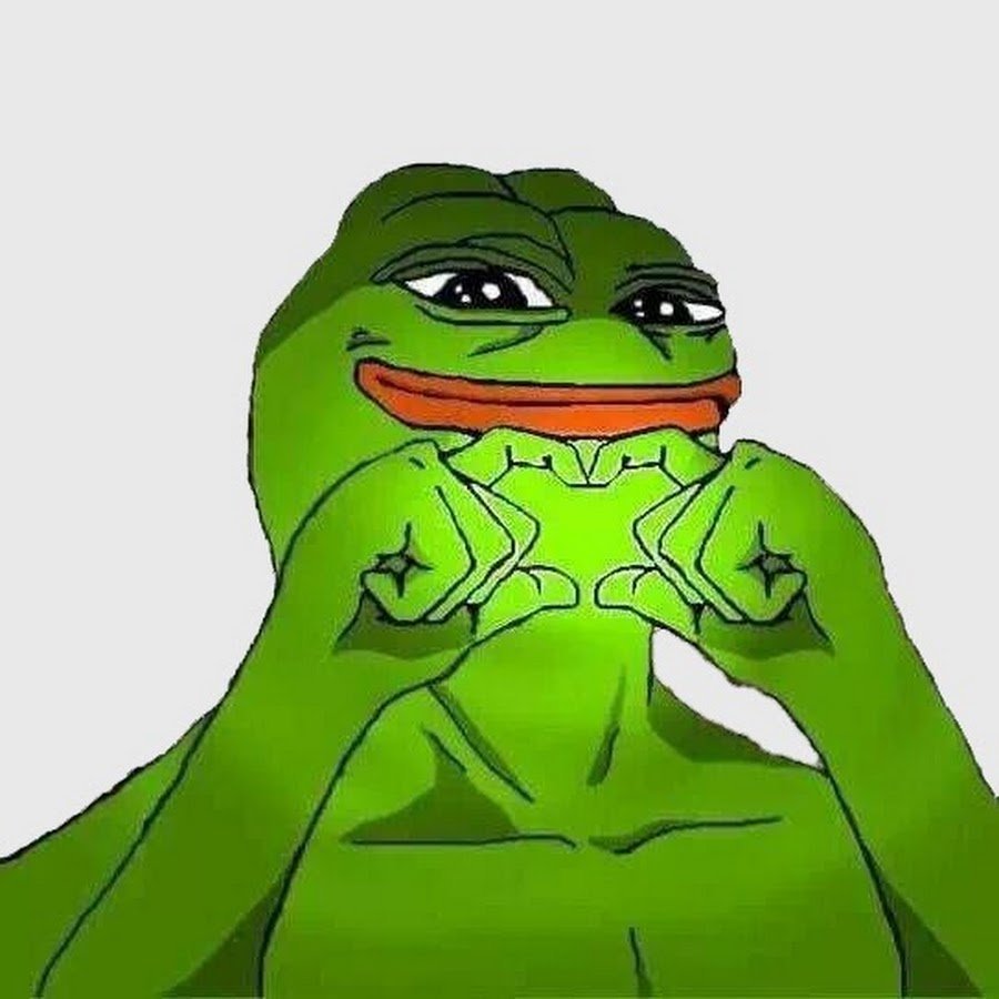 Лягушка Кермит мульт