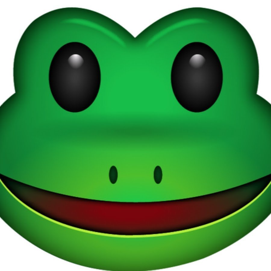 Лягушка квакша зеленая