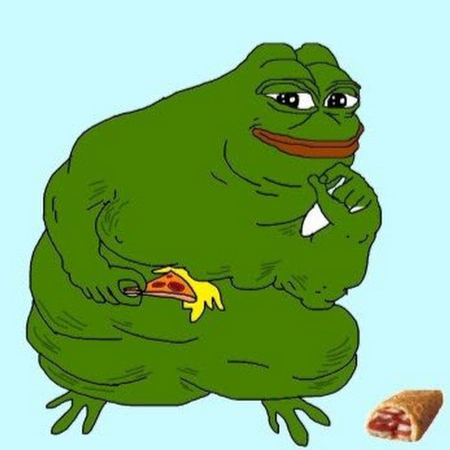 Жаба для стима