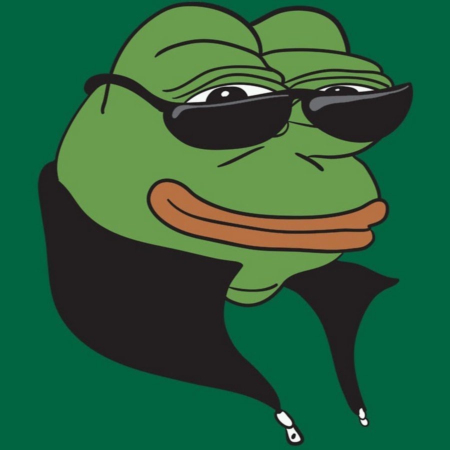 Лягушонок Герберт