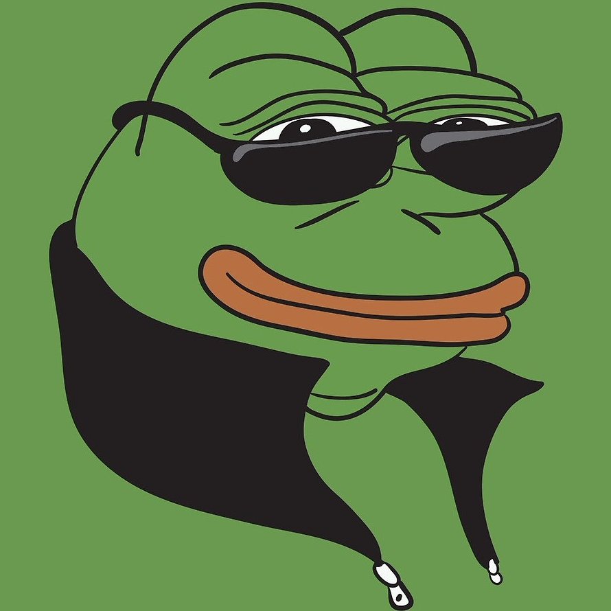 Лягушка Кермит Эстетика