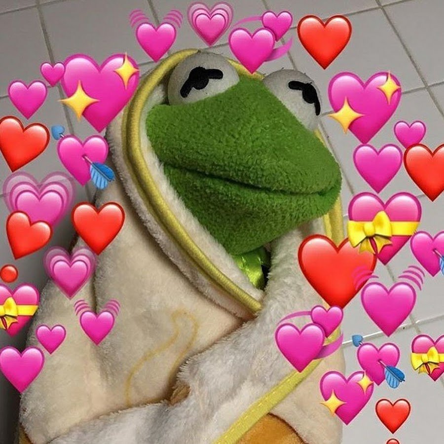 Картинка зеленая лягушка