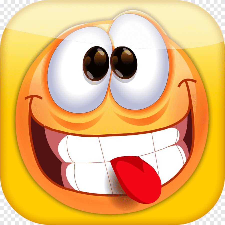 Смешные рожицы