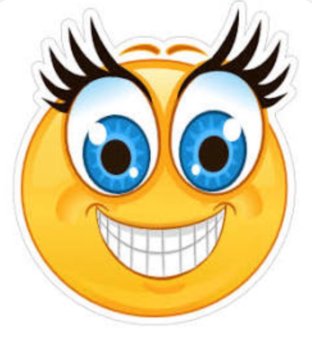 Смайлы смешные рожицы