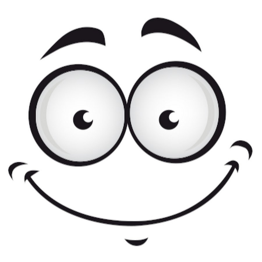 Смешные мордочки