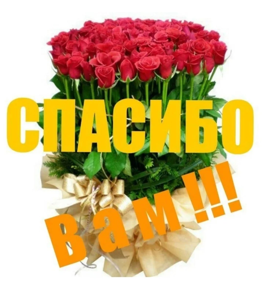 Открыточки с благодарностью