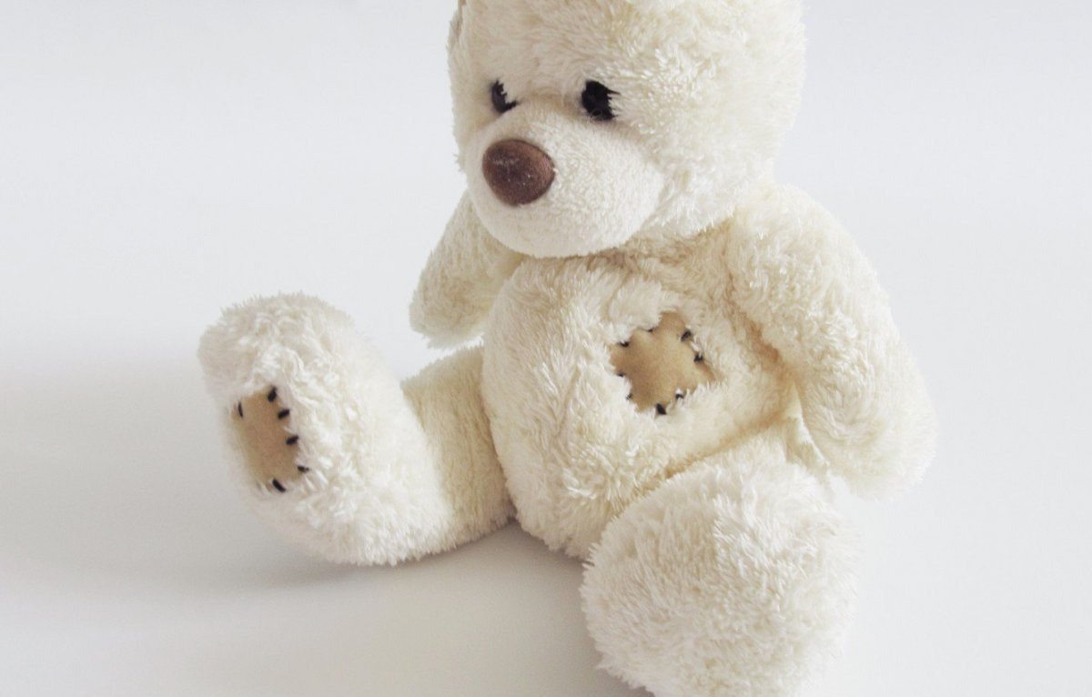 Плюшевые игрушки