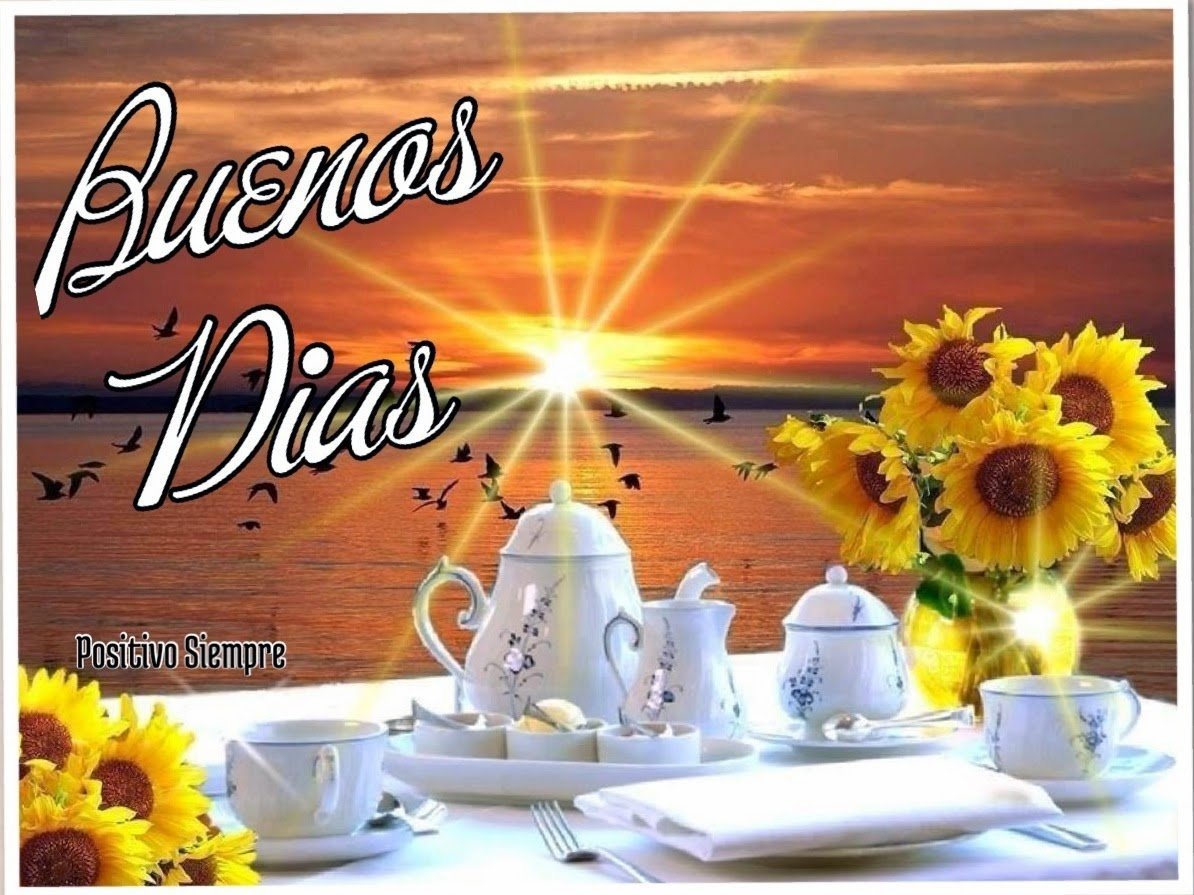 Красивые пожелания с добрым утром