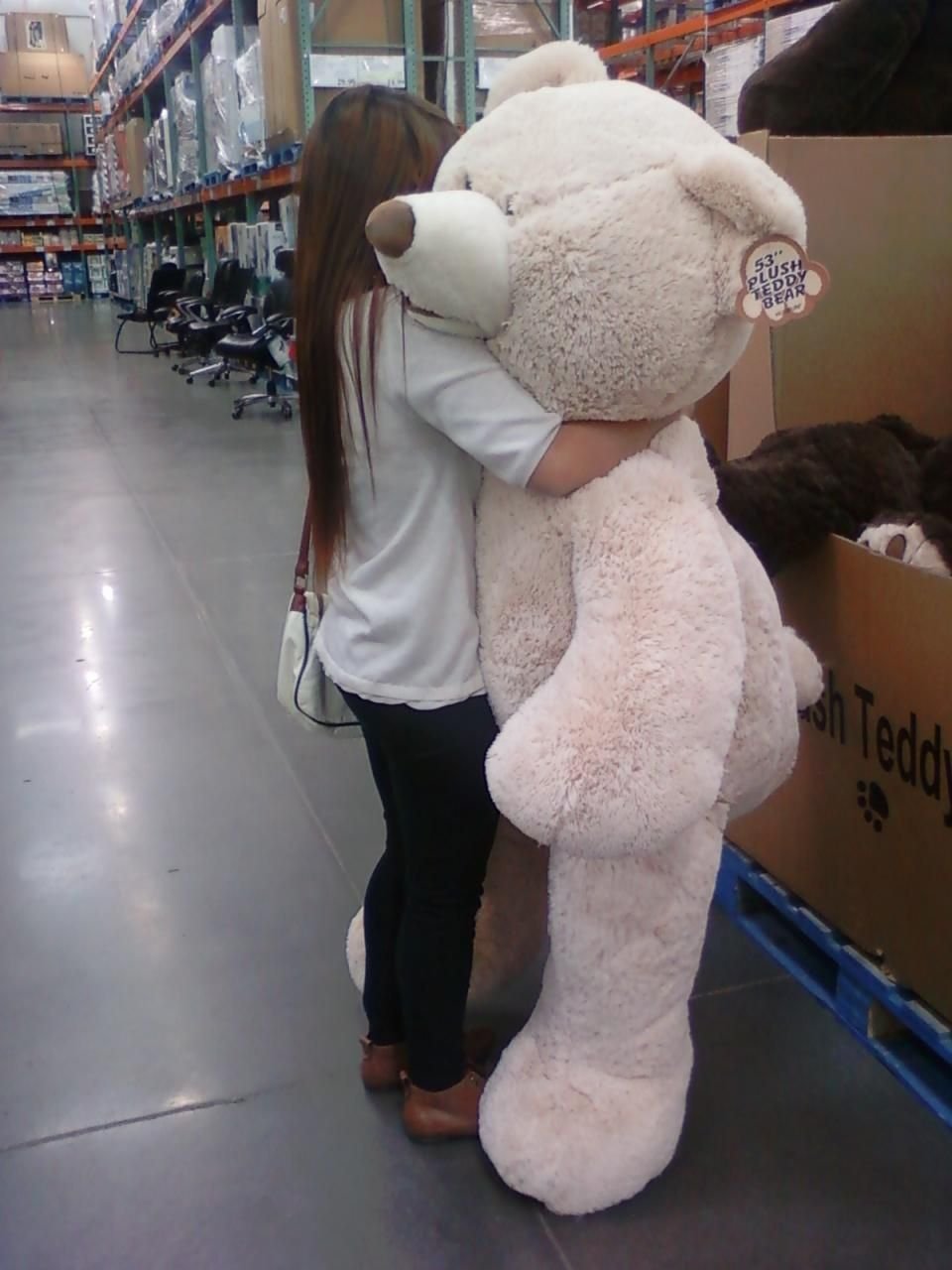 Мишка Эстетика Рилаккума