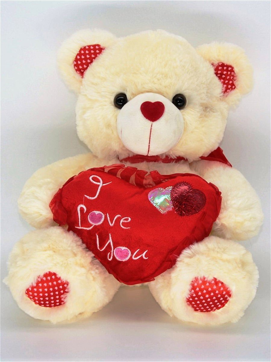 Плюшевые игрушки