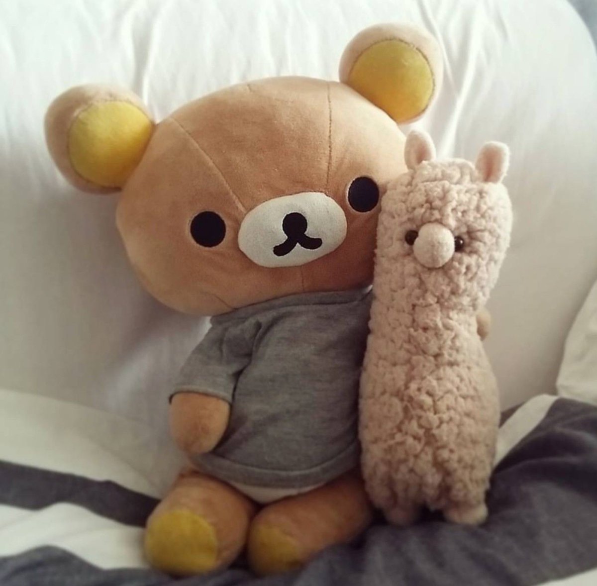 Зайка ми малыш